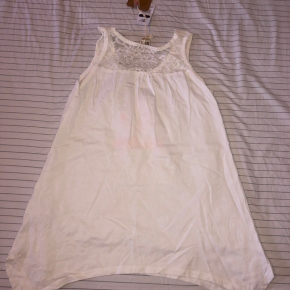 Girls summer top - Picture 2 of 2